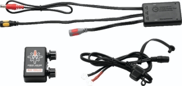 Picture of FIRSTGEAR FSG Heat Trollers Battery Accessories - 527427