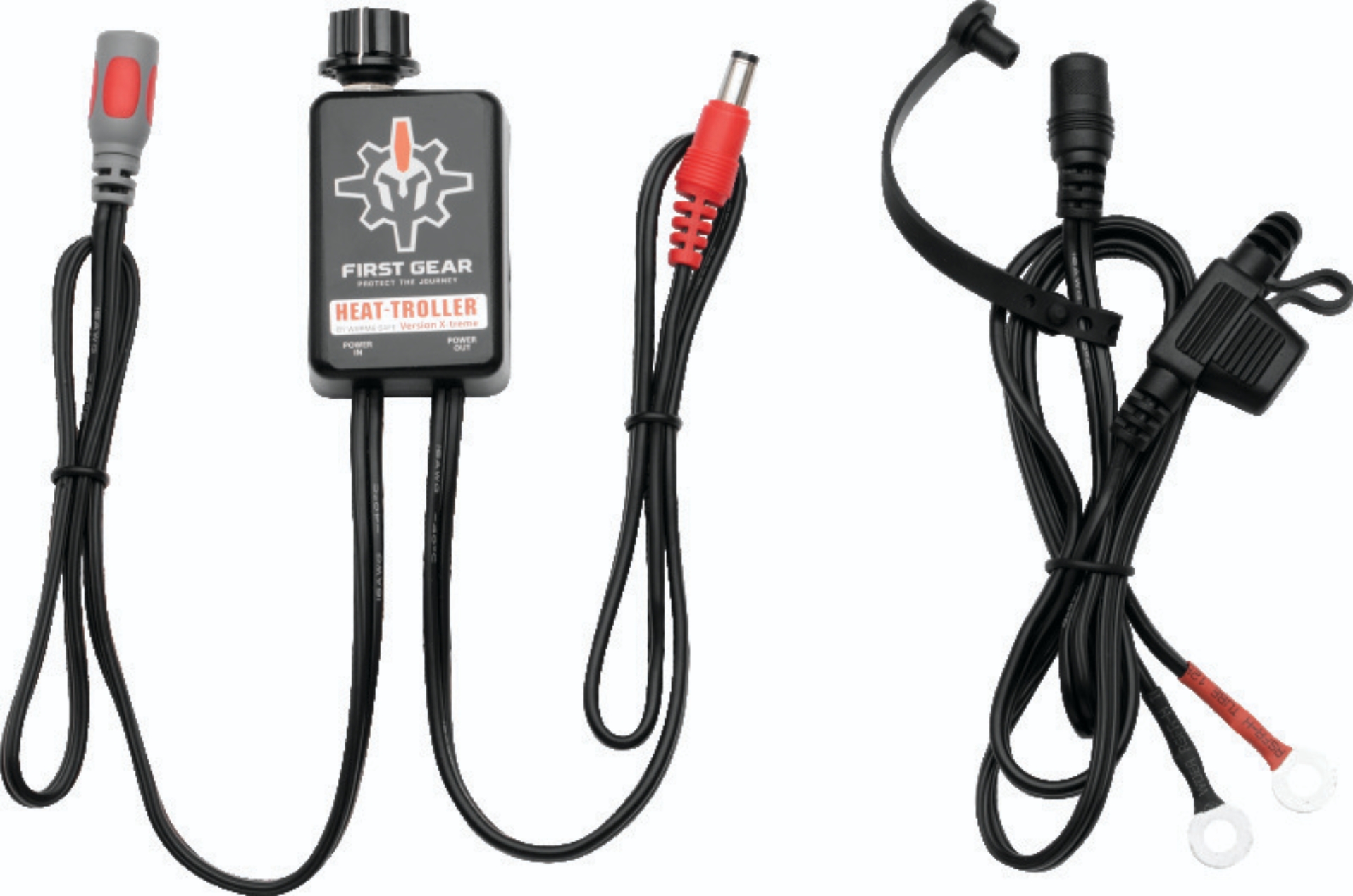 Picture of FIRSTGEAR FSG Heat Trollers Battery Accessories - 527428