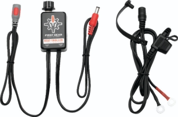 Picture of FIRSTGEAR FSG Heat Trollers Battery Accessories - 527428