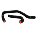 Picture of Mishimoto MM Silicone Hose-Radiator Radiator Hoses - MMHOSE-INT-94BK