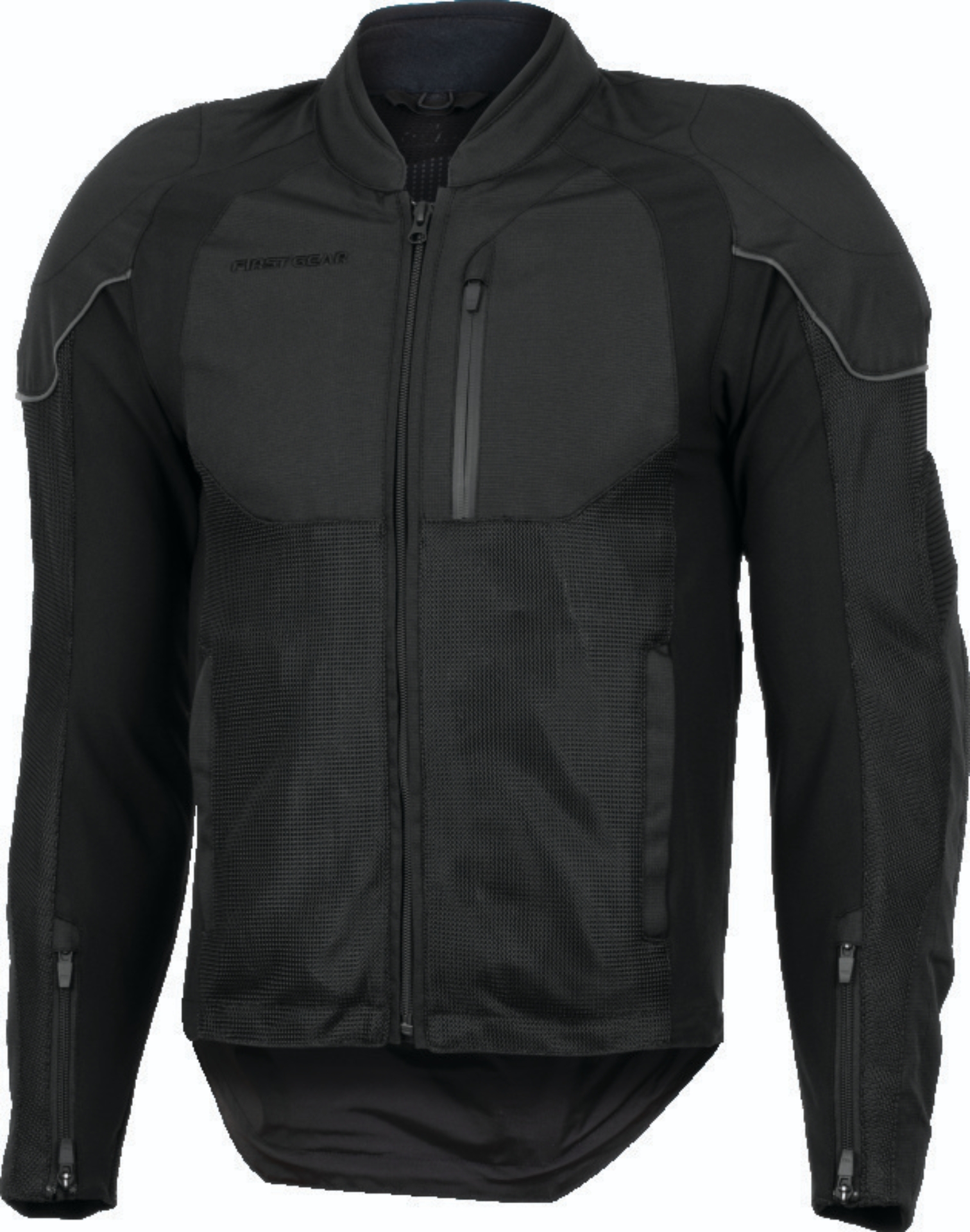 Picture of FIRSTGEAR FSG Reflex Mesh Jackets - 526189