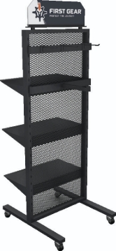 Picture of FIRSTGEAR FSG POP Displays Marketing - 505723