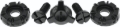 Picture of FIRSTGEAR FSG Screw Kits Helmets and Accessories - 446706