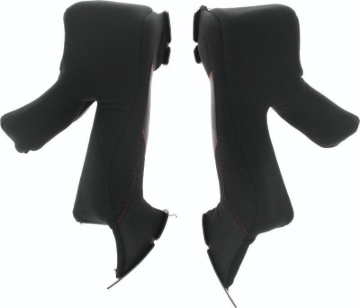 Picture of FIRSTGEAR FSG Ajax Cheek Pads Helmets and Accessories - 446696