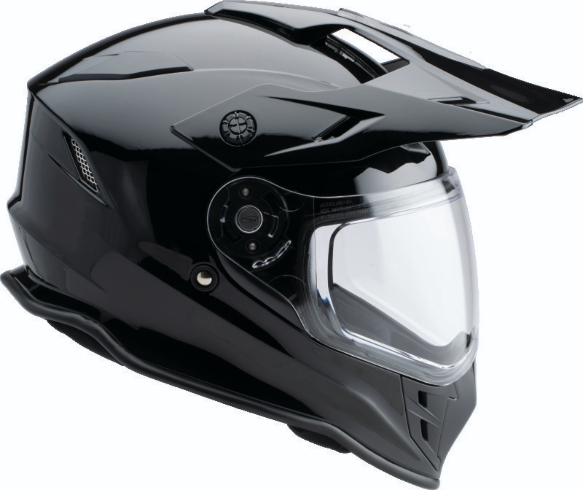 Picture of FIRSTGEAR FSG Ajax Adventure Helmets Helmets and Accessories - 446684