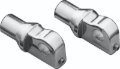Picture of Kuryakyn KUR Adapters B Footpegs - 8008A