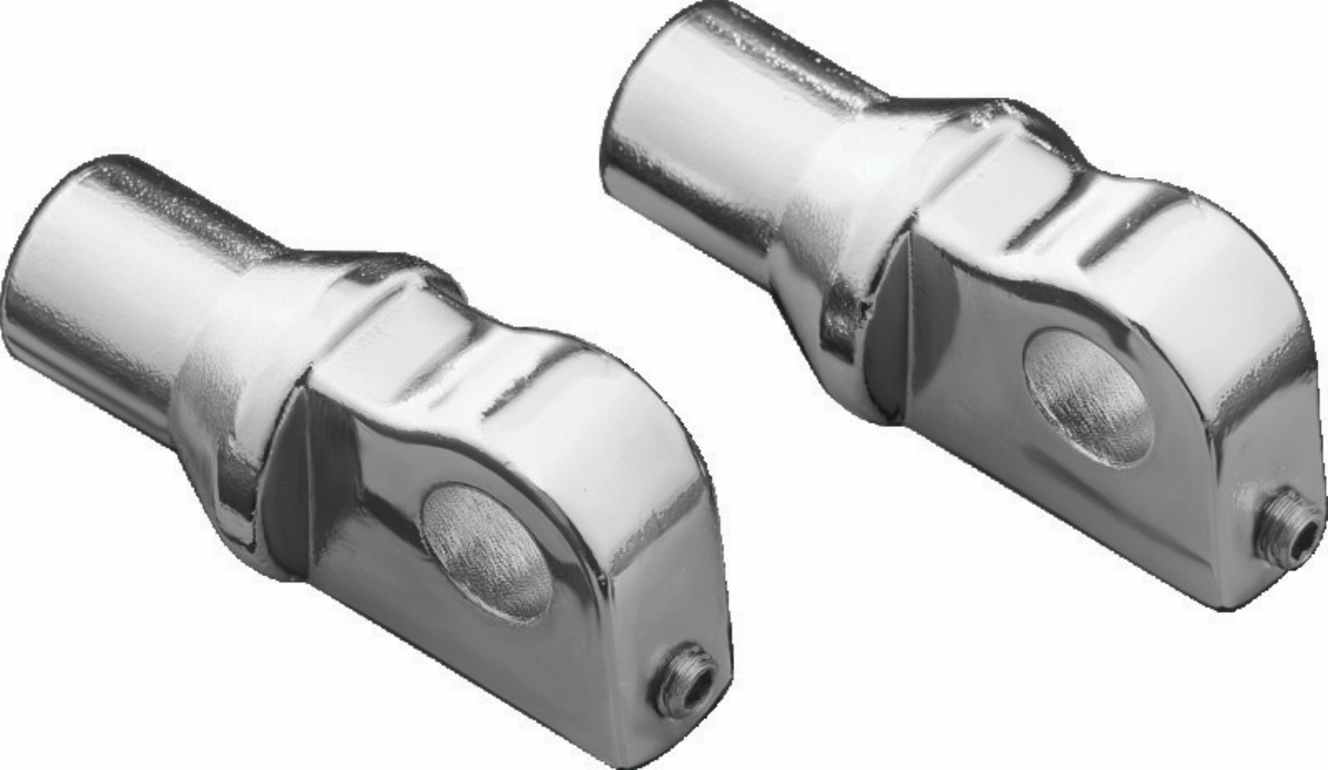 Picture of Kuryakyn KUR Adapters B Footpegs - 8008A