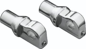 Picture of Kuryakyn KUR Adapters B Footpegs - 8008A