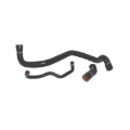Picture of Mishimoto MM Silicone Hose-Radiator Radiator Hoses - MMHOSE-TT-99BK