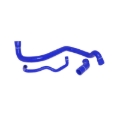 Picture of Mishimoto MM Silicone Hose-Radiator Radiator Hoses - MMHOSE-TT-99BK