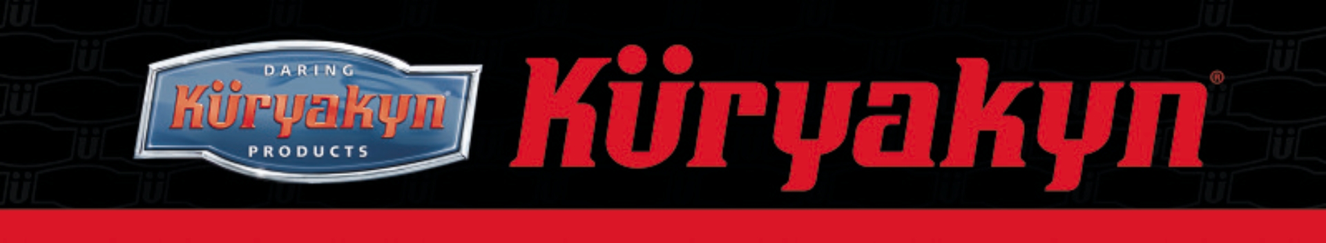 Picture of Kuryakyn KUR Hardware - 505231