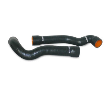 Picture of Mishimoto MM Silicone Hose-Radiator Radiator Hoses - MMHOSE-E36-92BK