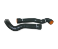 Picture of Mishimoto MM Silicone Hose-Radiator Radiator Hoses - MMHOSE-E36-92BK