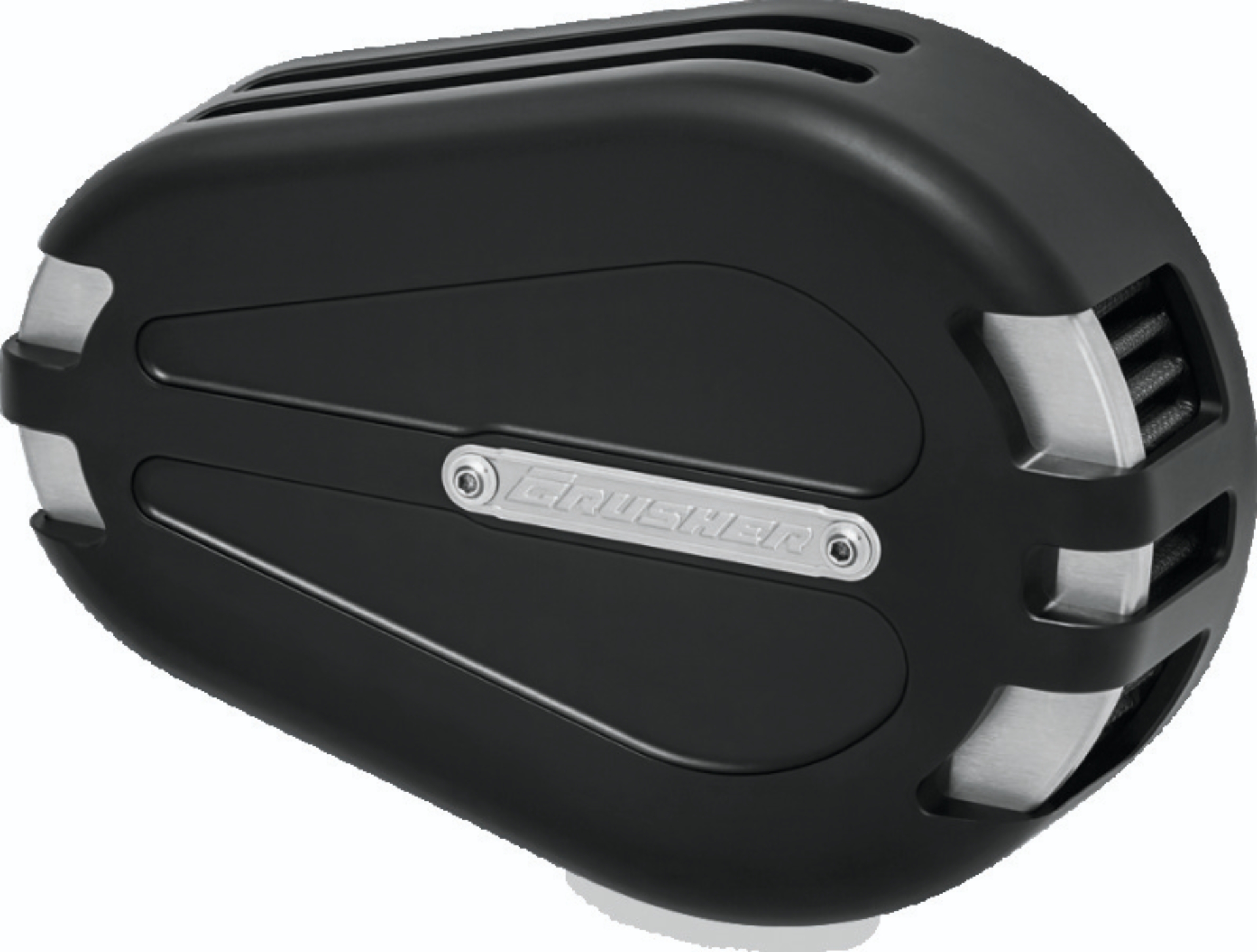 Picture of Kuryakyn KUR Air Cleaner Covers D Air Intake Components - 9893