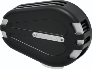 Picture of Kuryakyn KUR Air Cleaner Covers D Air Intake Components - 9893