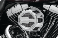 Picture of Kuryakyn KUR Air Cleaner Covers D Air Intake Components - 9886