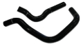 Picture of Mishimoto MM Silicone Hose-Radiator Radiator Hoses - MMHOSE-E36-92RD