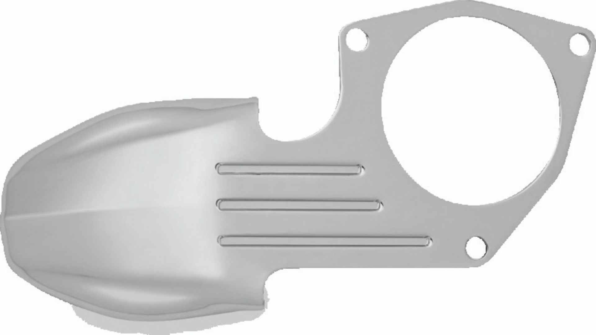 Picture of Kuryakyn KUR Engine Dress Up Covers E Engine Covers - 9845