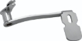 Picture of Kuryakyn KUR Extended Brake Pedals - 9670
