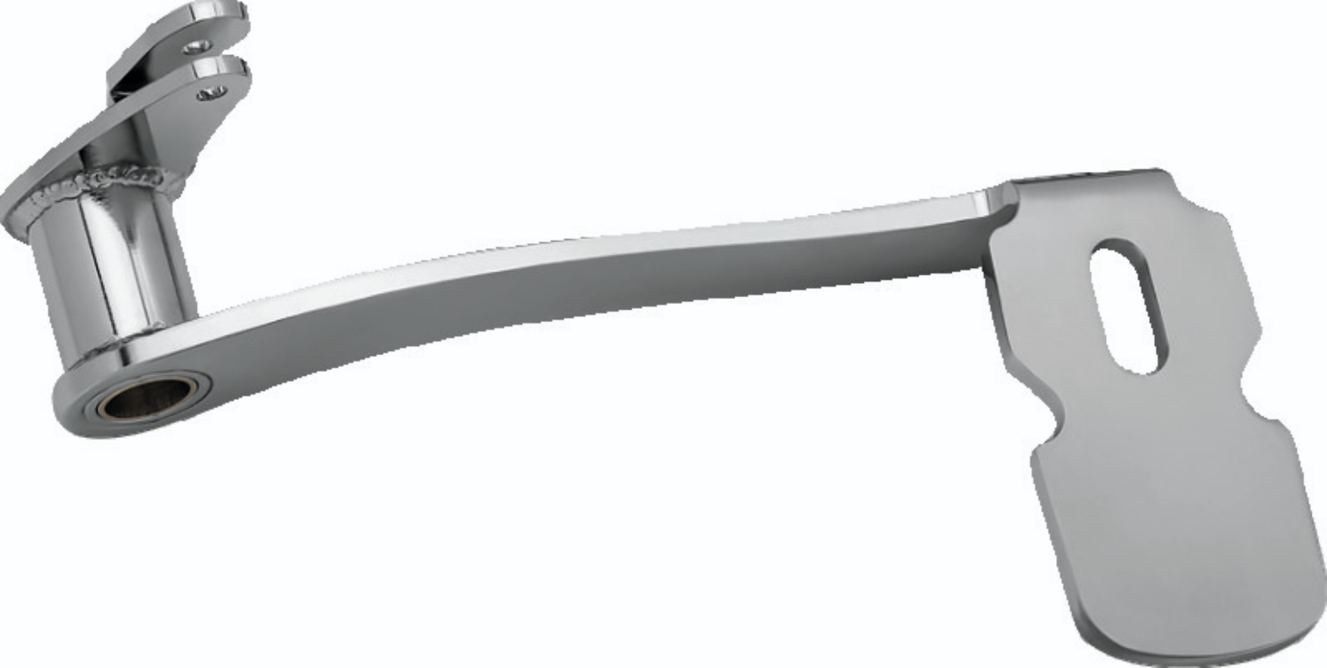Picture of Kuryakyn KUR Extended Brake Pedals - 9670