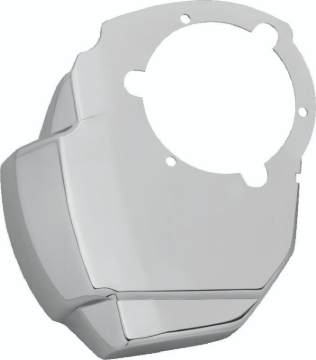Picture of Kuryakyn KUR Air Cleaner Covers B Air Intake Components - 9342