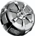 Picture of Kuryakyn KUR Air Cleaner Covers Air Intake Components - 9439