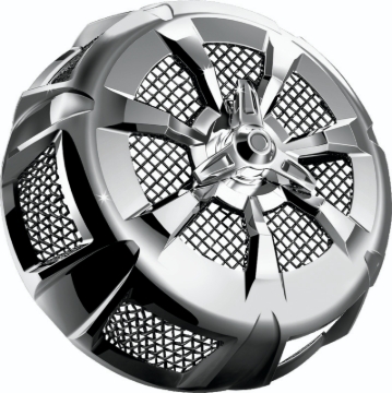 Picture of Kuryakyn KUR Air Cleaner Covers Air Intake Components - 9439
