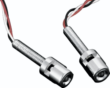 Picture of Kuryakyn KUR LED Auxilliary Lights Light Bars & Cubes - 9398