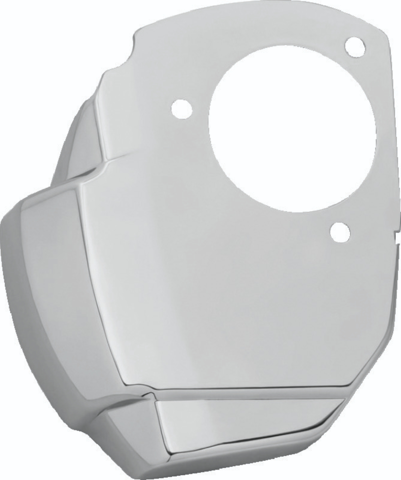Picture of Kuryakyn KUR Air Cleaner Covers B Air Intake Components - 9340