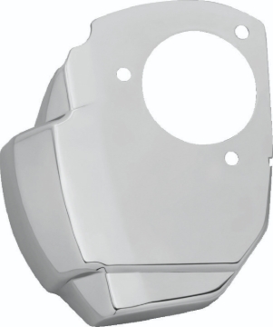 Picture of Kuryakyn KUR Air Cleaner Covers B Air Intake Components - 9340