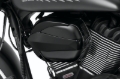 Picture of Kuryakyn KUR Air Cleaner Covers D Air Intake Components - 9271