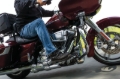 Picture of Kuryakyn KUR Extended Brake Pedals - 9670