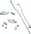Picture of Kuryakyn KUR Forward Controls Shifters - 9062