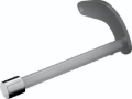 Picture of Kuryakyn KUR Shift Arm Covers C Exterior Trim - 9072