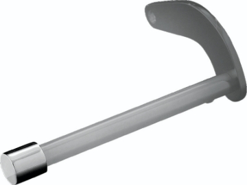 Picture of Kuryakyn KUR Shift Arm Covers C Exterior Trim - 9072