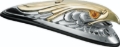 Picture of Kuryakyn KUR Fender Ornaments Exterior Trim - 9026