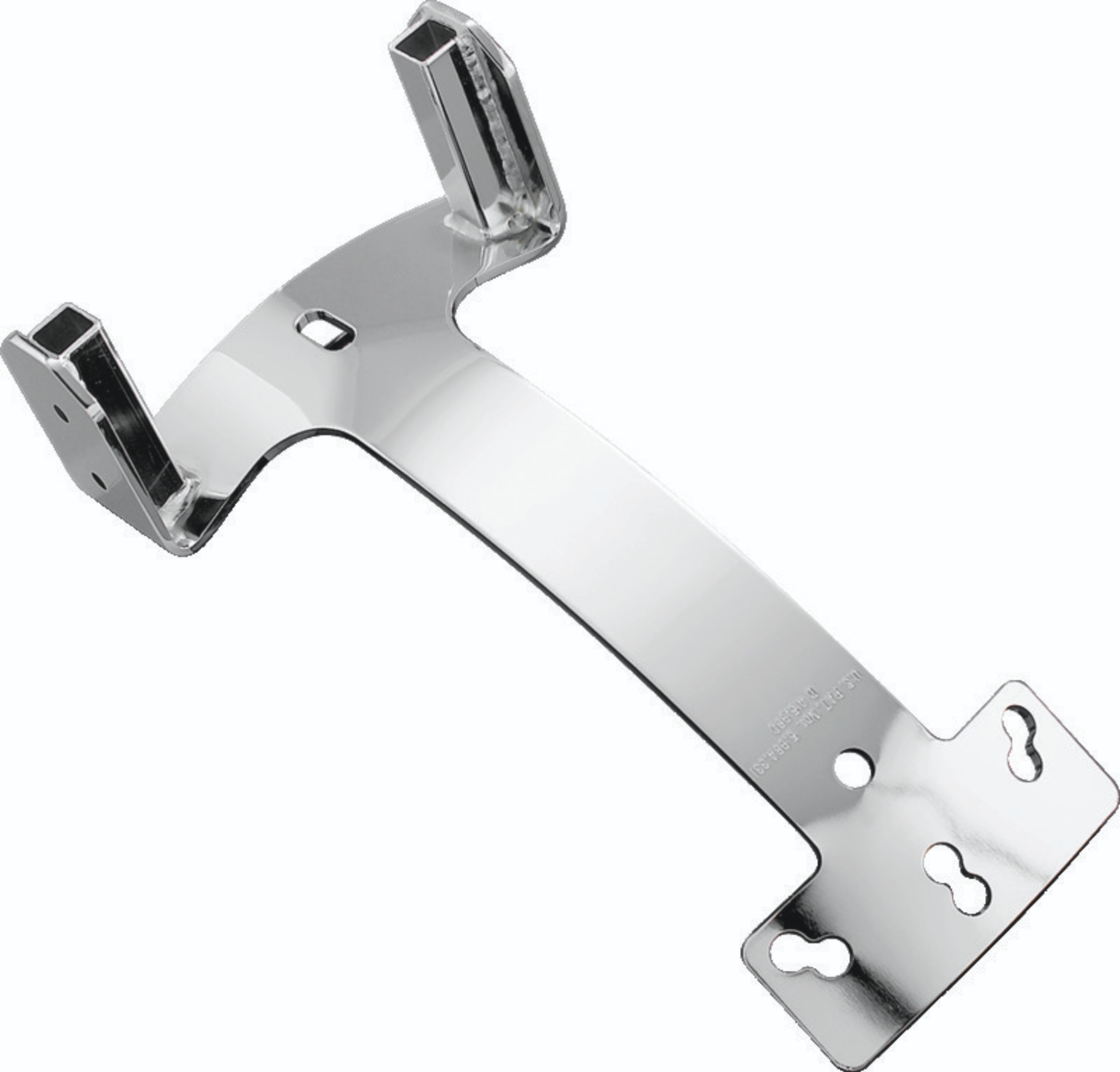 Picture of Kuryakyn KUR Backrests D Seats - 8998