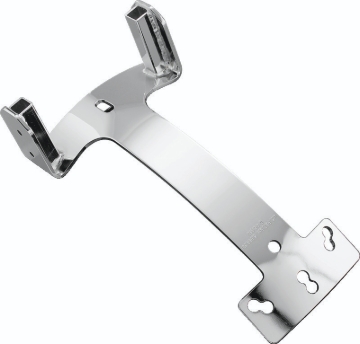 Picture of Kuryakyn KUR Backrests D Seats - 8998