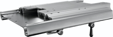 Picture of Kuryakyn KUR Luggage Racks D Cargo Organization - 8973