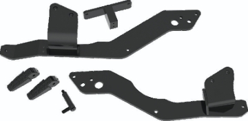 Picture of Kuryakyn KUR Adapters D Footpegs - 8965