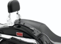 Picture of Kuryakyn KUR Backrests D Seats - 8998