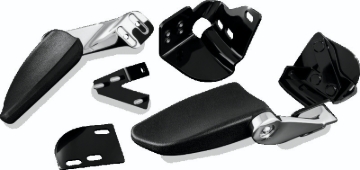 Picture of Kuryakyn KUR Armrests - 8958