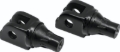 Picture of Kuryakyn KUR Adapters B Driver Footpegs - 8948