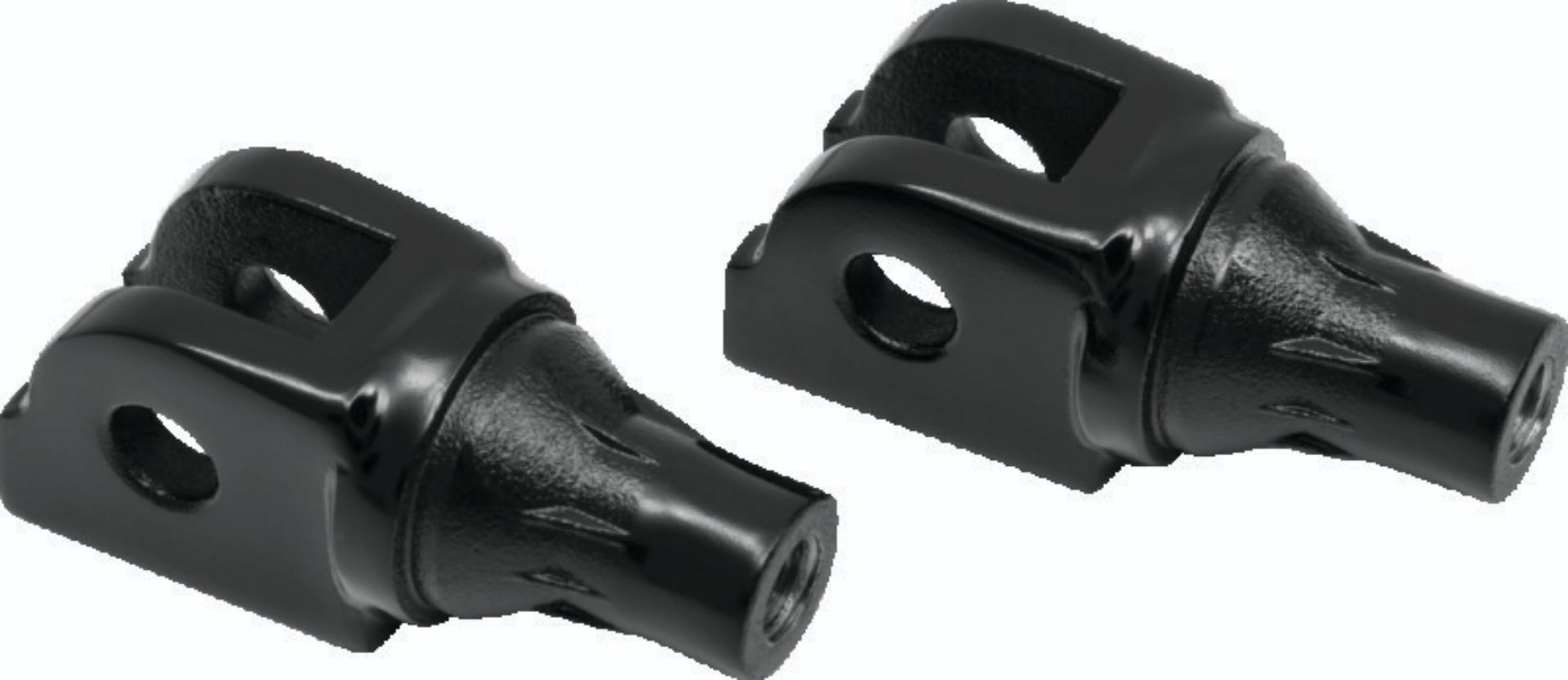 Picture of Kuryakyn KUR Adapters B Driver Footpegs - 8948