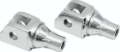 Picture of Kuryakyn KUR Adapters B Driver Footpegs - 8947