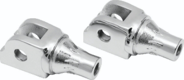 Picture of Kuryakyn KUR Adapters B Driver Footpegs - 8947