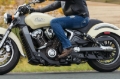 Picture of Kuryakyn KUR Adapters D Footpegs - 8965