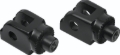 Picture of Kuryakyn KUR Adapters B Driver Footpegs - 8946