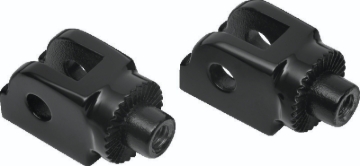 Picture of Kuryakyn KUR Adapters B Driver Footpegs - 8946