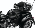 Picture of Kuryakyn KUR Armrests - 8958